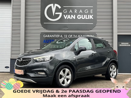 Opel Mokka 0