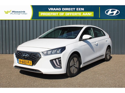 Hyundai Ioniq 0