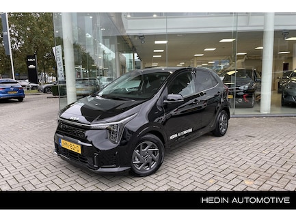 Kia Picanto 0
