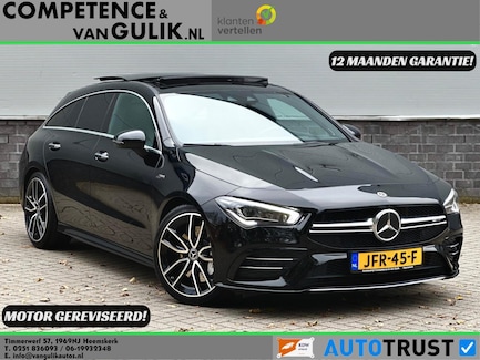 Mercedes-Benz CLA 0