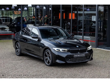 BMW 3-Serie 0
