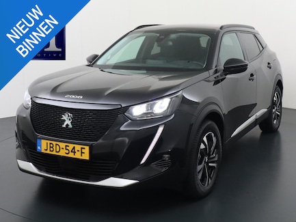 Peugeot e-2008 0