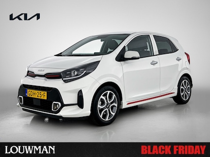 Kia Picanto 0