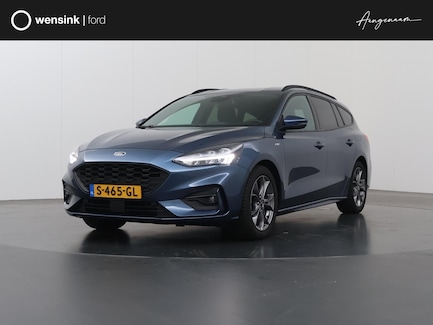 Ford Focus 0