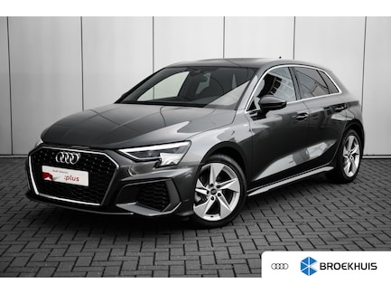 Audi A3 0
