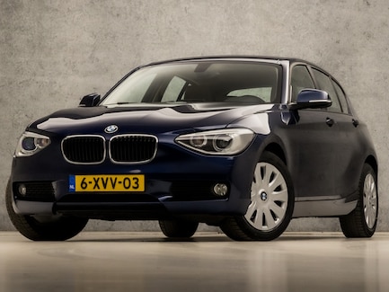 BMW 1-Serie 0