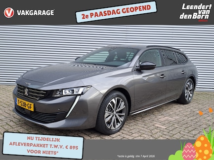 Peugeot 508 0