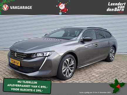 Peugeot 508 0