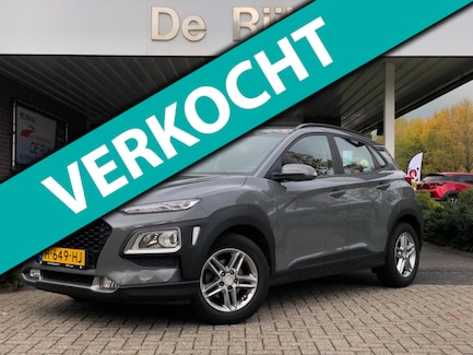 Hyundai Kona 0