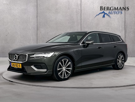 Volvo V60 0