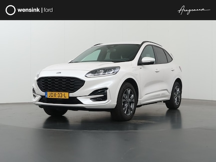 Ford Kuga 0