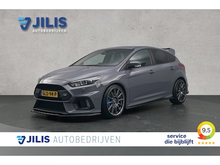 Ford Focus 0