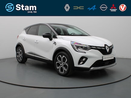 Renault Captur 0