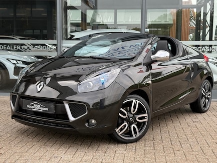 Renault Wind 0