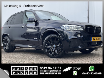 BMW X5 0
