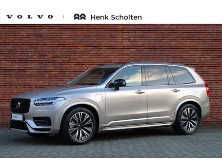 Volvo XC90 0