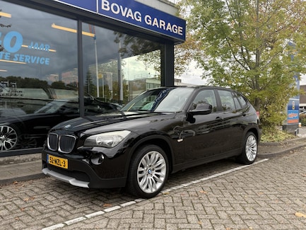 BMW X1 0