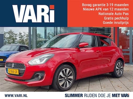 Suzuki Swift 0