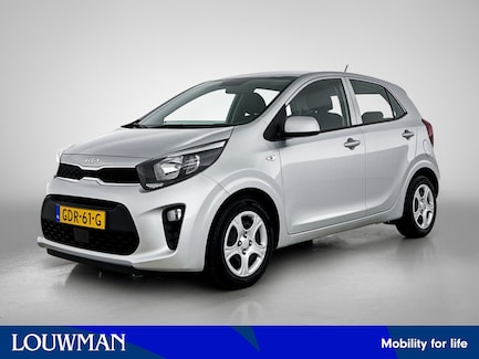Kia Picanto 0
