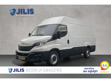 IVECO Daily 0