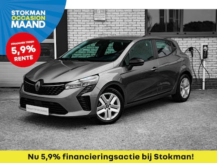 Renault Clio 0