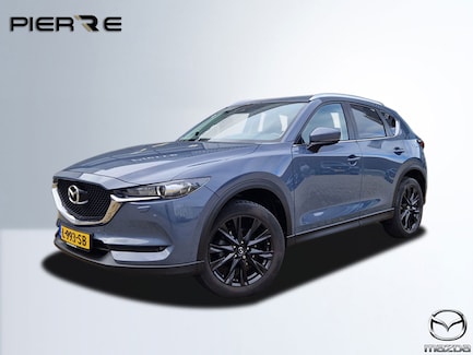 Mazda CX-5 0