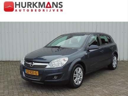 Opel Astra 0