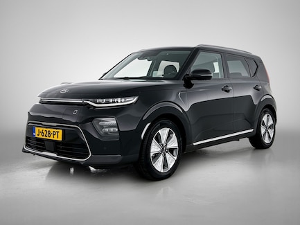 Kia e-Soul 0