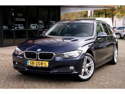 BMW 3-Serie 0