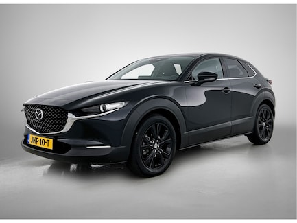 Mazda CX-30 0
