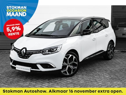 Renault Grand Scenic 0