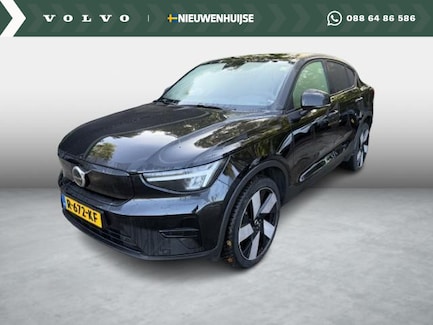 Volvo C40 0