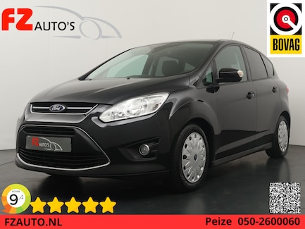Ford C-Max 0
