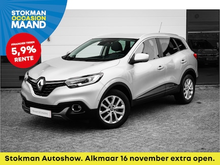 Renault Kadjar 0