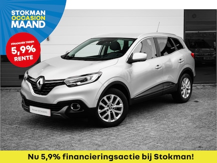 Renault Kadjar 0