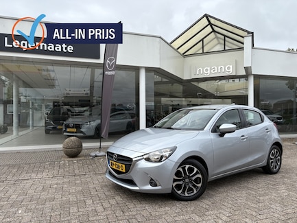 Mazda 2 0