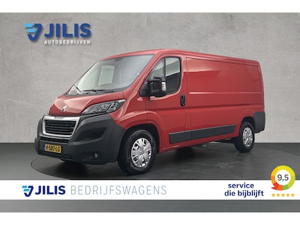 Peugeot Boxer 0