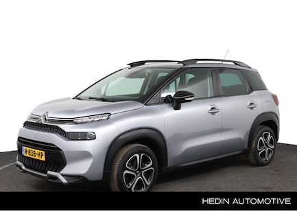 Citroën C3 Aircross 0