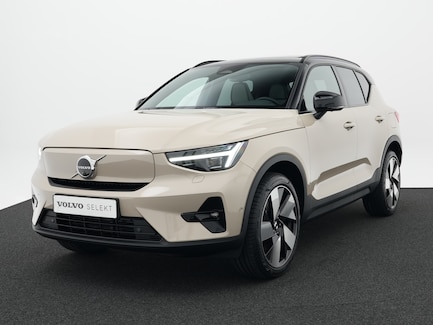 Volvo EX40 0