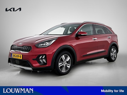 Kia Niro 0