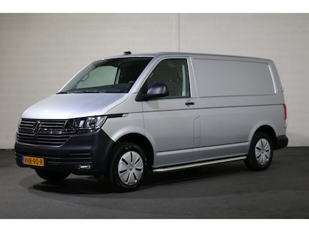 Volkswagen Transporter 0