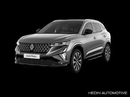Renault Austral 0