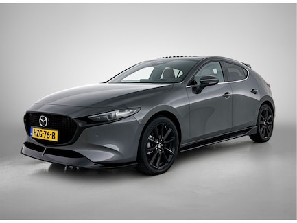 Mazda 3 0
