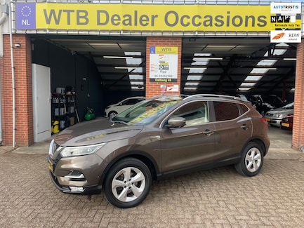 Nissan Qashqai 0