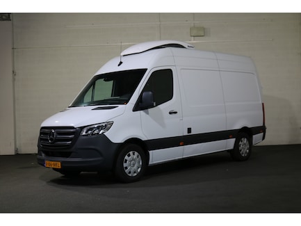 Mercedes-Benz Sprinter 0