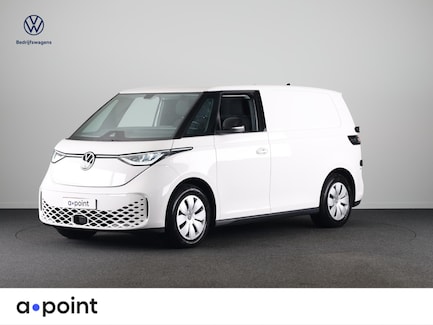 Volkswagen ID. Buzz Cargo 0