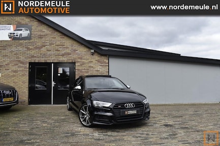 Audi S3 0