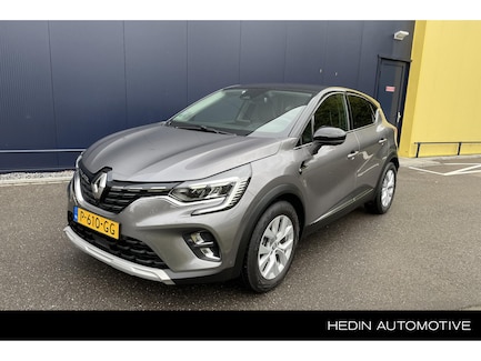 Renault Captur 0