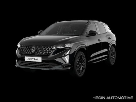 Renault Austral 0