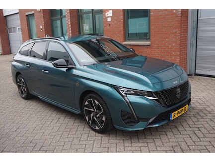Peugeot 308 0
